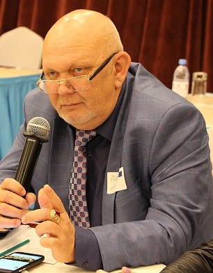 фото Адвокат Васильев Илья Владимирович